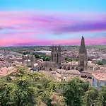 アパート Erase Vez Turistico Junto A La Catedral De