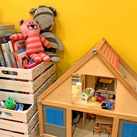 Erase Vez Turistico Junto A La Catedral De アパート *