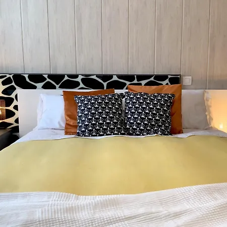 Appartement Erase Vez Turistico Junto A La Catedral De Burgo