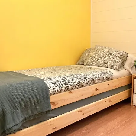 Erase Vez Turistico Junto A La Catedral De アパート *