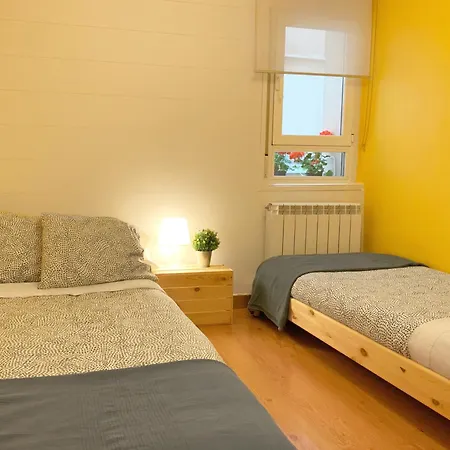 Erase Vez Turistico Junto A La Catedral De アパート