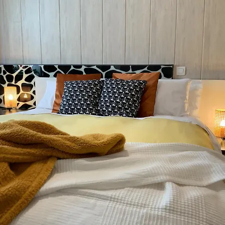 Appartement Erase Vez Turistico Junto A La Catedral De *