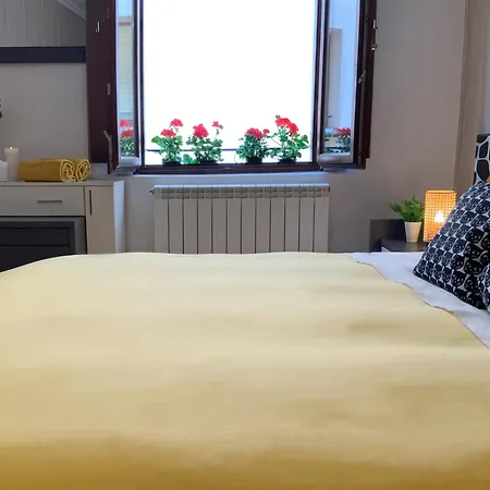 Erase Vez Turistico Junto A La Catedral De アパート