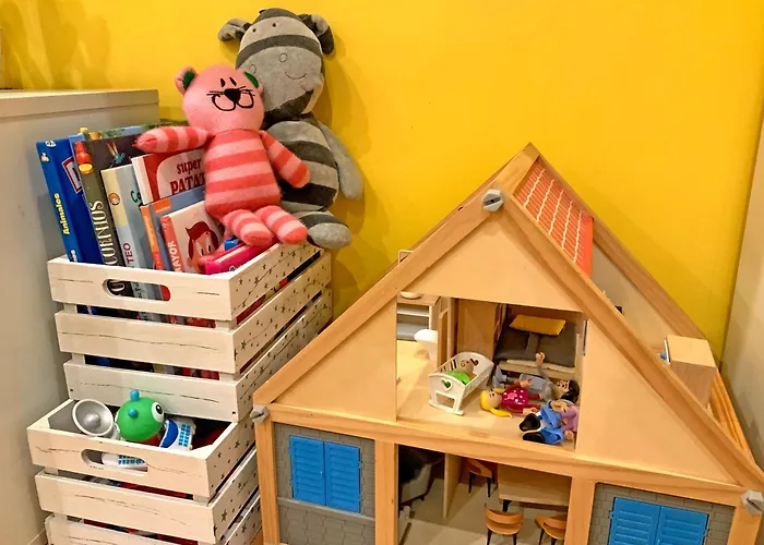 Erase Vez Turistico Junto A La Catedral De Appartement *