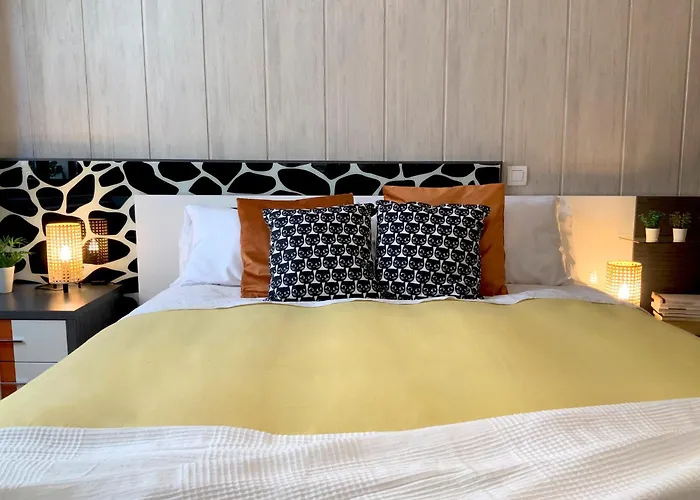 Appartement Erase Vez Turistico Junto A La Catedral De Burgo