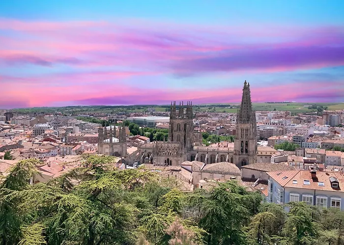 Appartement Erase Vez Turistico Junto A La Catedral De