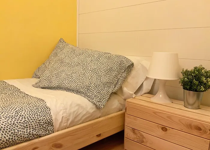 Erase Vez Turistico Junto A La Catedral De Appartement