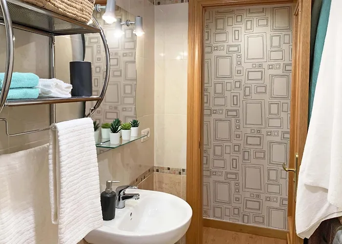 Appartement Erase Vez Turistico Junto A La Catedral De